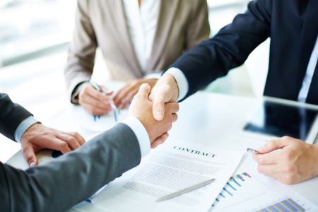 企業服務引領成功之路